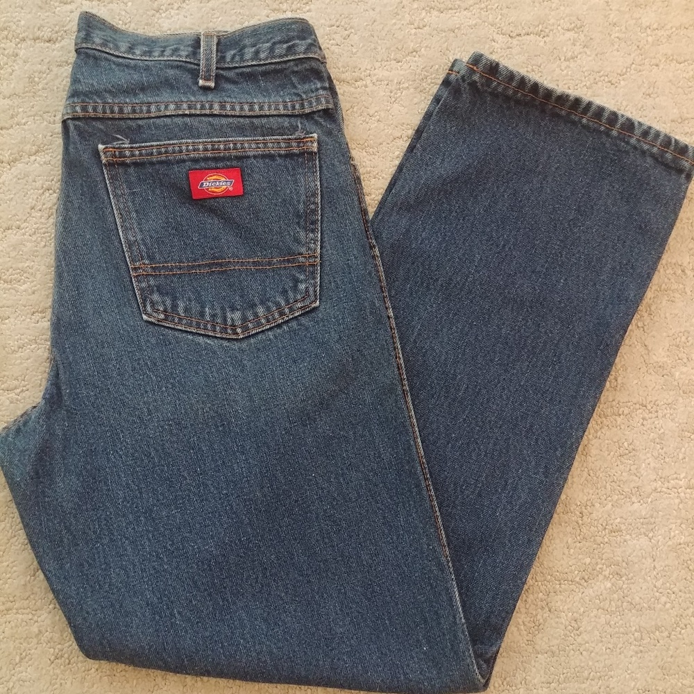 Dickies Men's Jeans